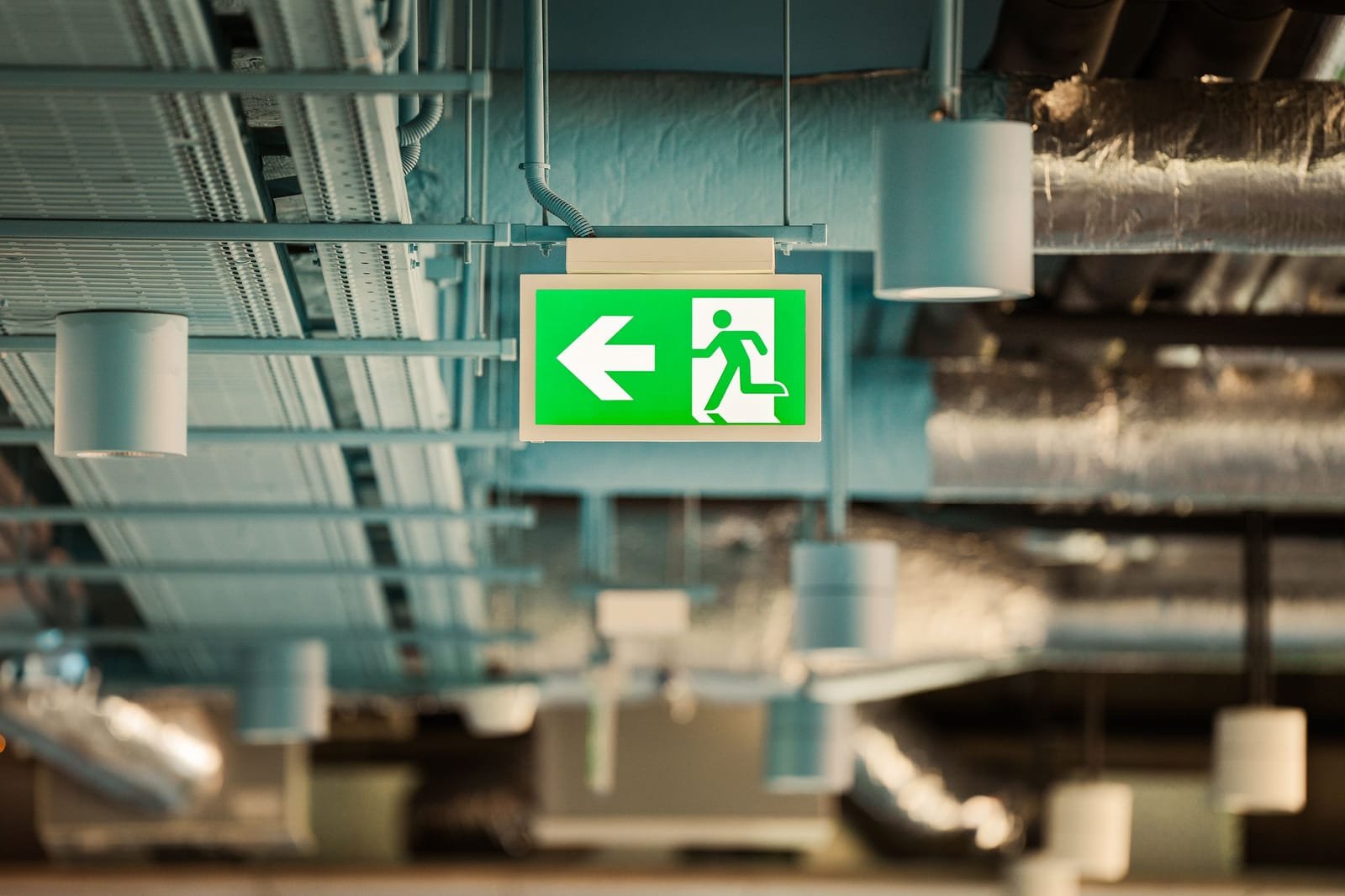 Emergency action plan requirements: when OSHA actually makes you write one