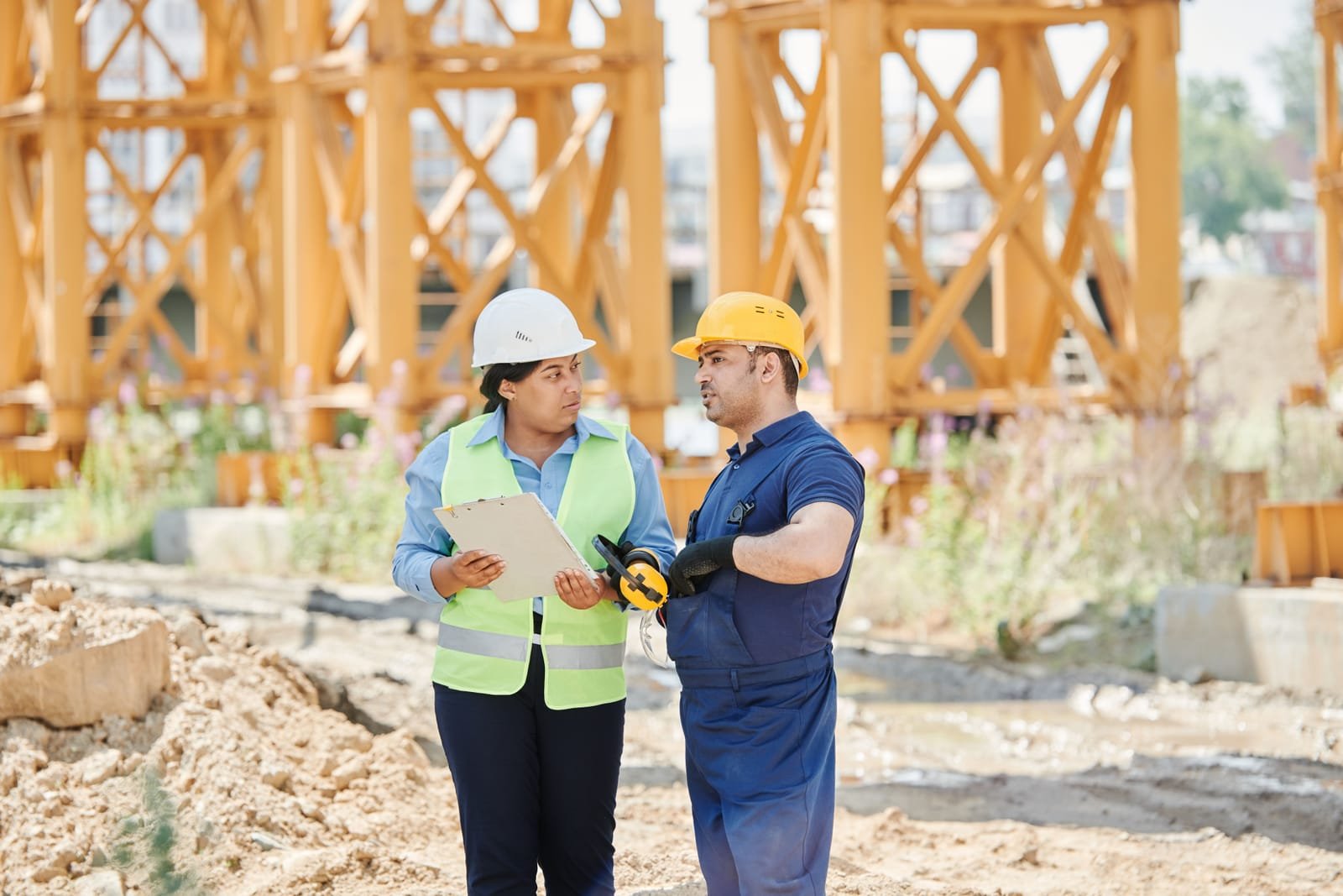 Free OSHA safety training: where small employers actually find it