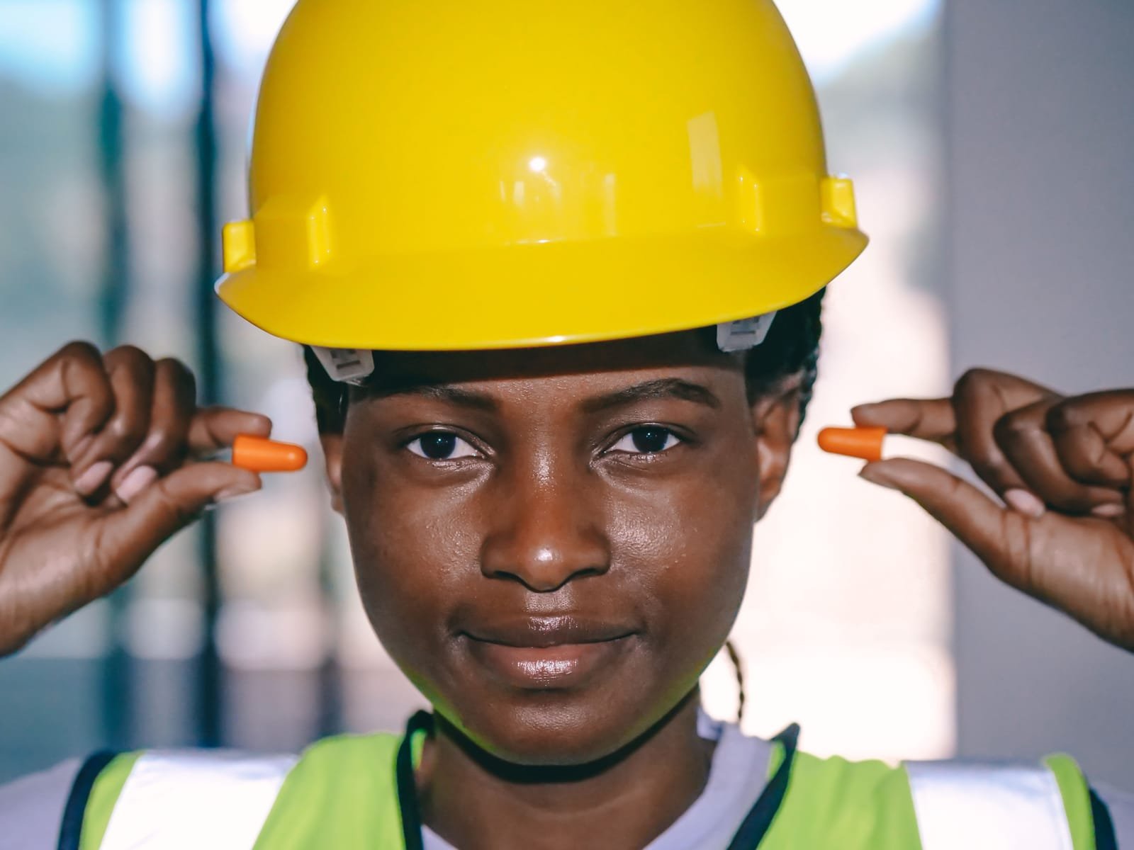 OSHA hearing conservation program: what 85 decibels triggers