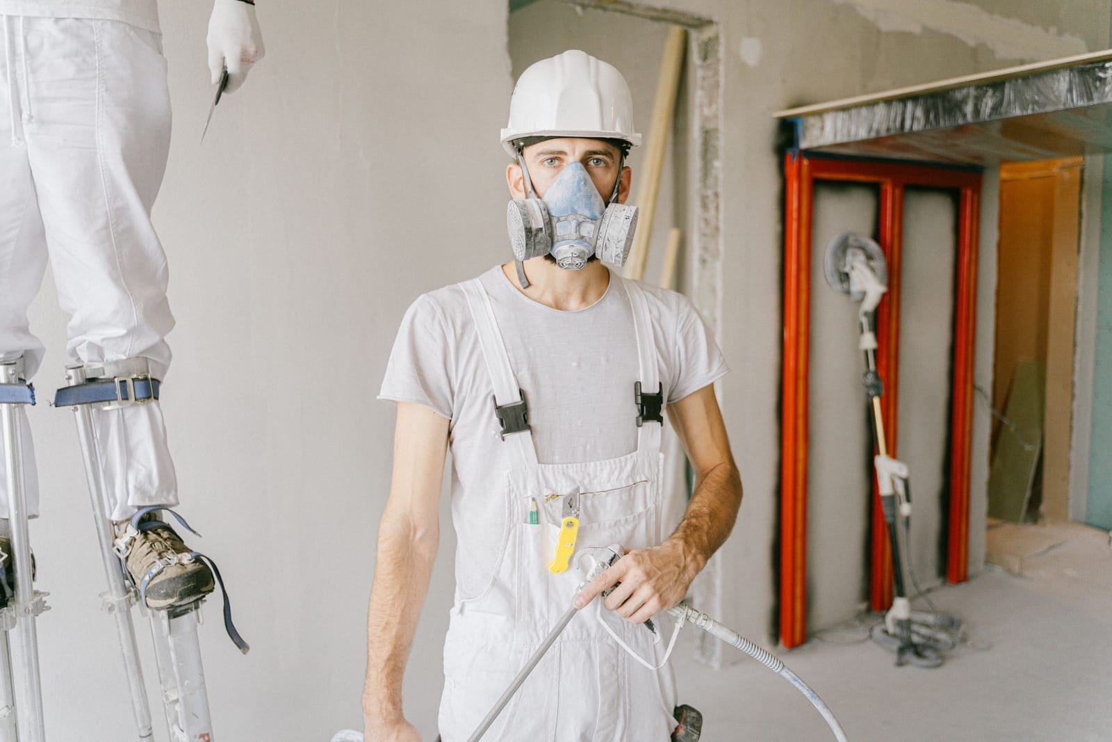 OSHA lead respirator requirements: what still applies