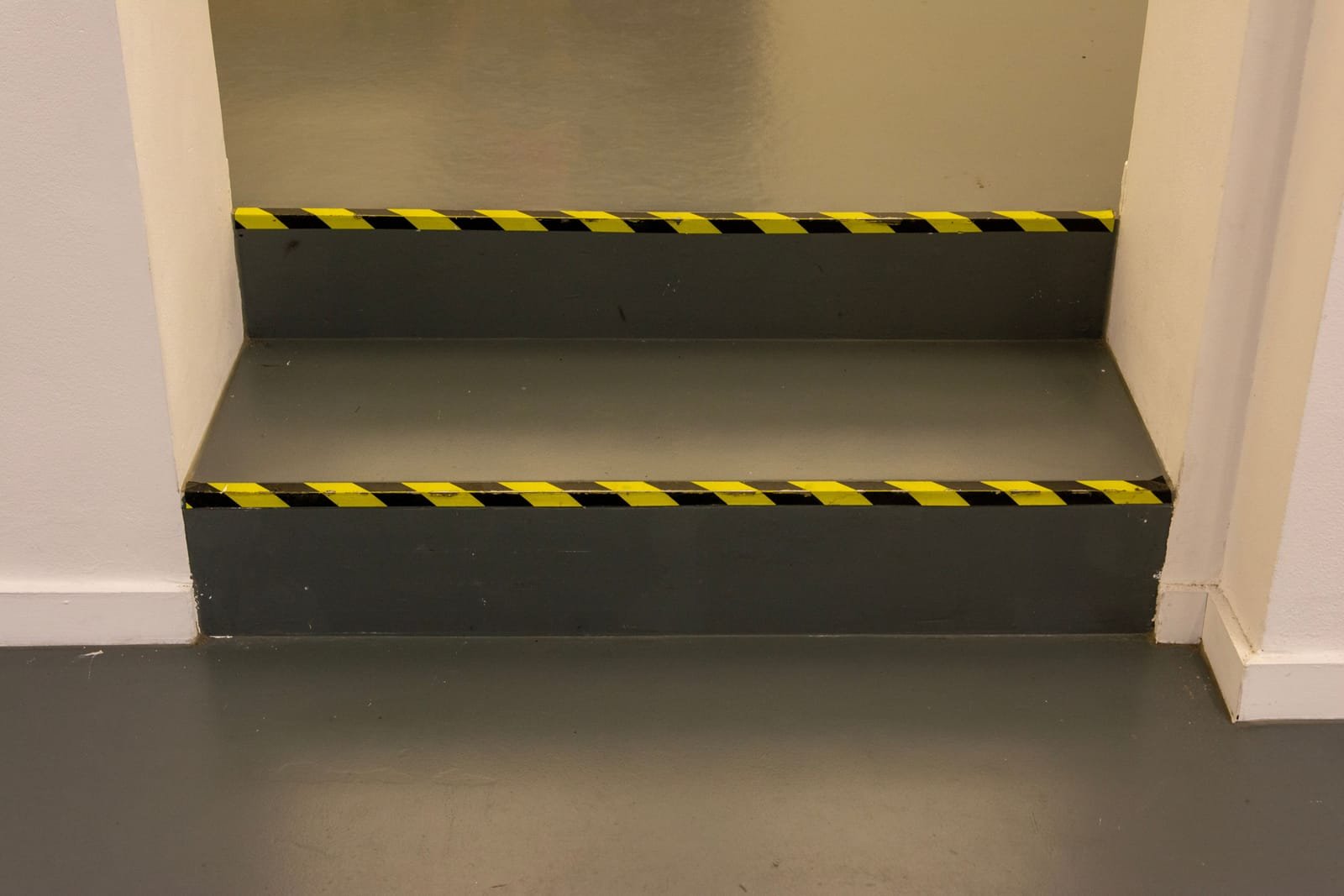 OSHA safety color code: what 1910.144 still requires