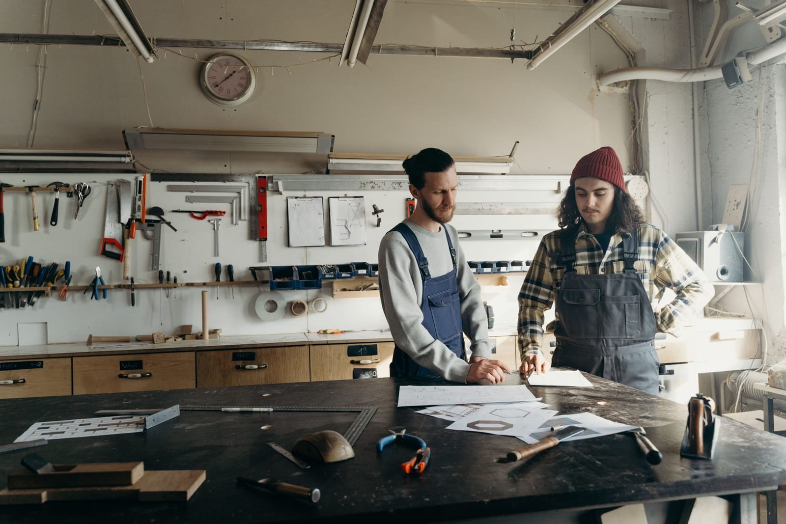 OSHA's small business exemption: what it covers, and what it never removes