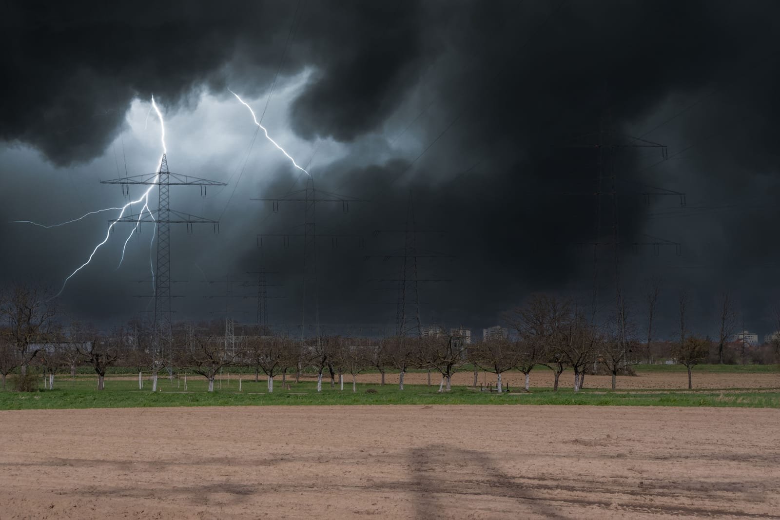 Refusing unsafe work: when a stand-down is protected