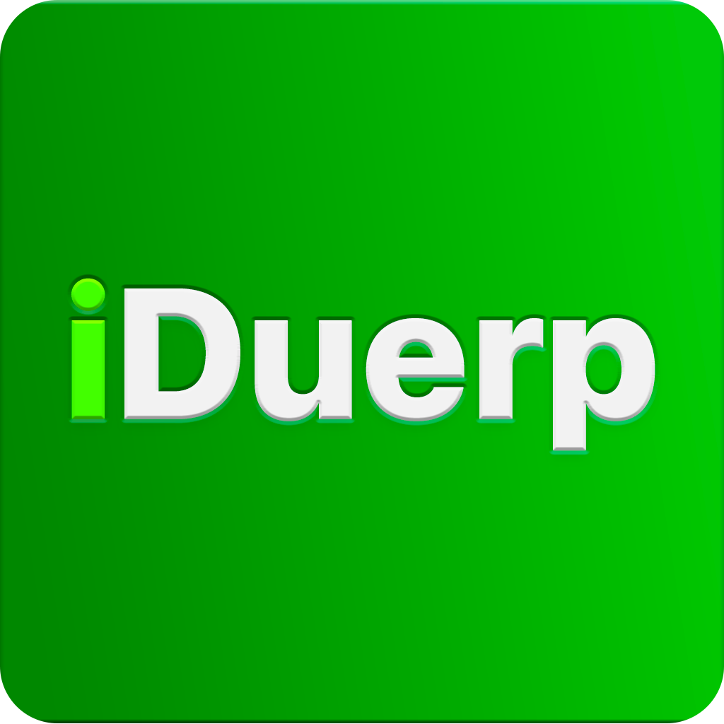 iDuerp logo