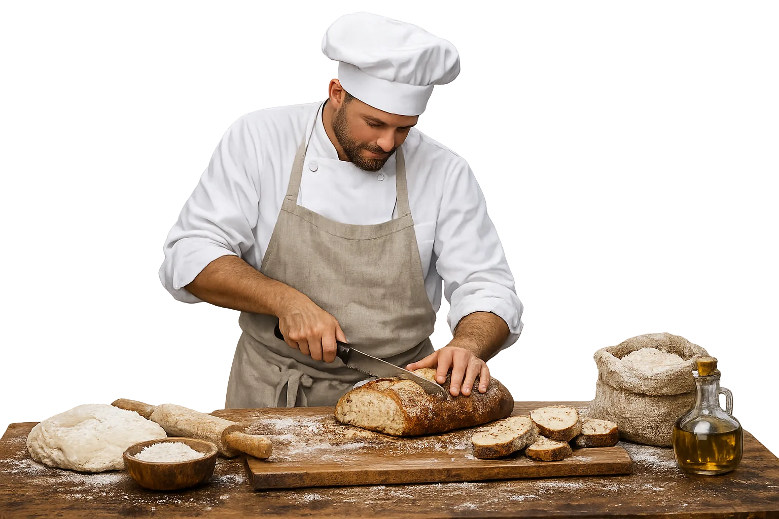 Bakery