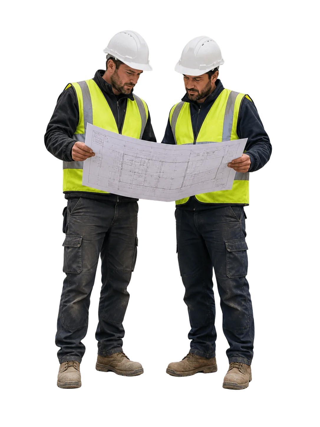 Construction