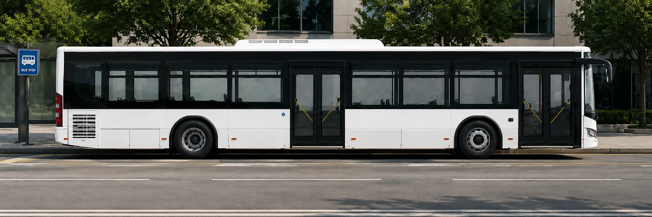 Transport - background